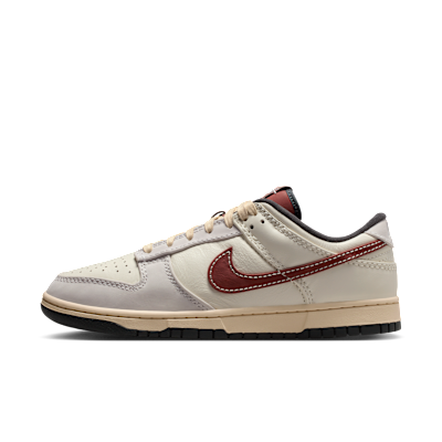 Nike Dunk Low バーガンディ/ホワイト 新品JP32 Nike Dunk Low Men's Shoes. Nike.com